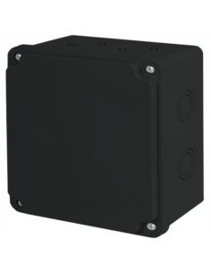 Puszka hermetyczna natynkowa CZPI.150x120x80