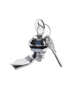 Zamek z wkładką  patentowa LK-1333-M22 ETI