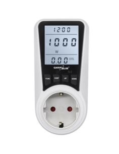 Miernik energii GreenBlue watomierz GB350 F