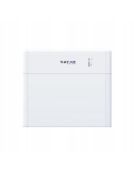 Magazyn energii SOFAR BTS-5kWh