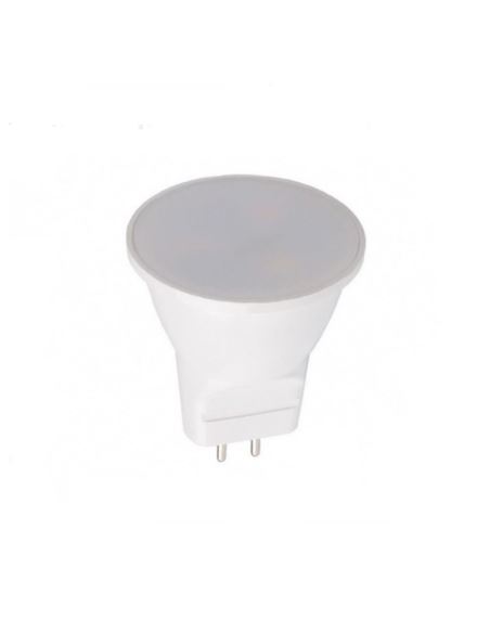 Żarówka MR11 LED 3W 12VDC 270lm 3000K ciepła