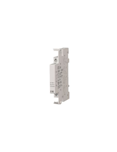 Styk pomocniczy Z-SC 3A 1Z+1R 24-230V AC/DC