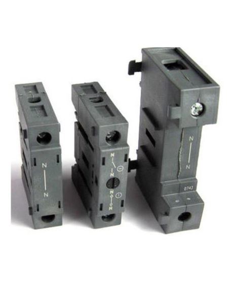 Biegun OTPS-125FP ABB