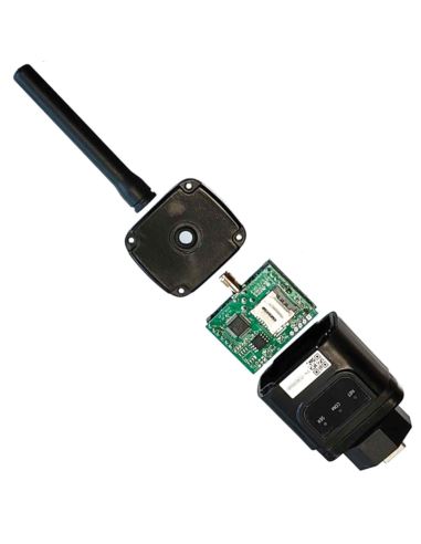 Dongle USB LSG-3 Stick Logger GPRS SOFAR G3 GSM 4G