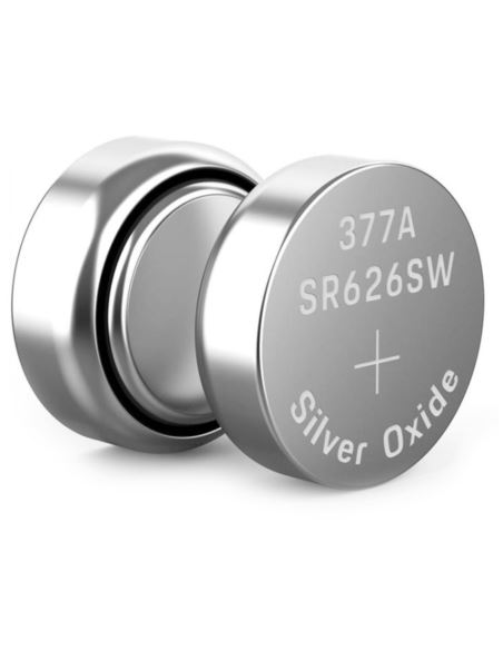 Bateria zegarkowa SR626SW/377