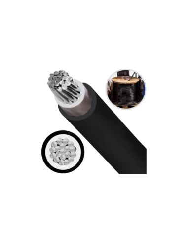 Kabel energetyczny YAKY 1x120