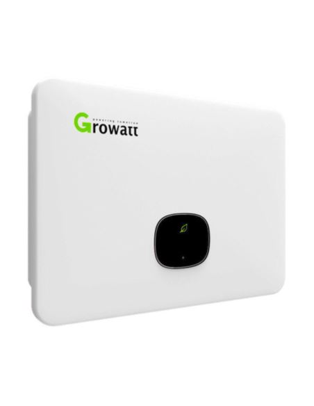 Falownik Growatt MID 40KTL3-X AFCI