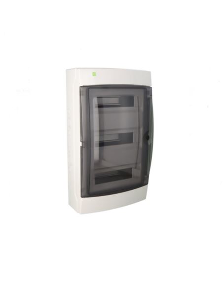 Rozdzielnica modułowa herm. 3x12 GALANT PLUS RN