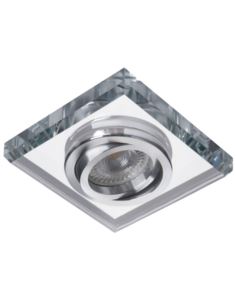 Oprawa punktowa MORTA CT-DTL50-SR bez oprawki