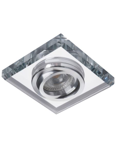 Oprawa punktowa MORTA CT-DTL50-SR bez oprawki