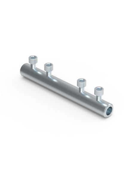 Złącze przelotowe OC 4xM6 7.1 R