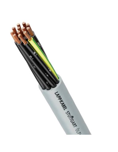 Przewód giętki OLFLEX CL.110 14G1 300/500V