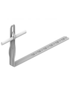 Uchwyt dachowy regul.AN-23KL/LA/-N L42cm