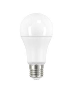 Żarówka LED IQ-LEDDIM 10,5W/830 E27 ściemnialna