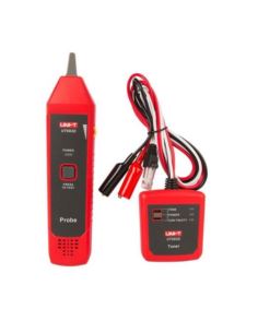 Miernik tester szukacz par przewodów UT682D Uni-T