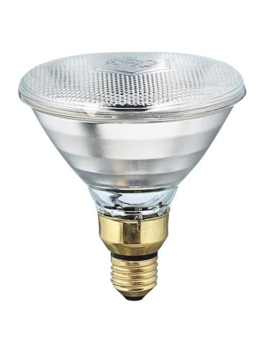 Promiennik podczerwieni 100W E27 PHILIPS CL 1CT/12