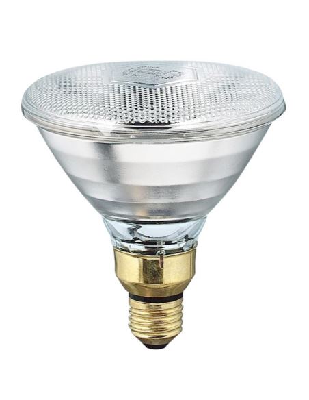 Promiennik podczerwieni 100W E27 PHILIPS CL 1CT/12