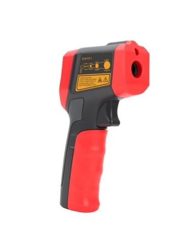 Miernik temperatury UT301A+ UniT Pirometr do 420C