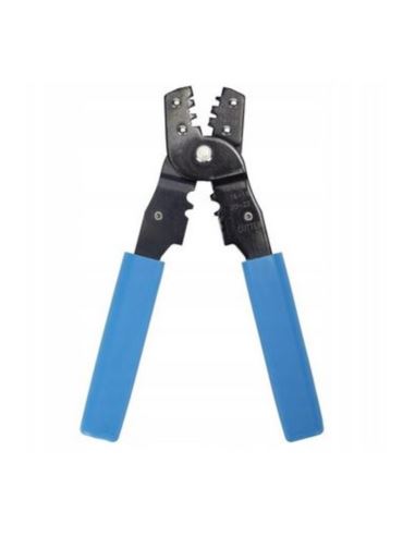 Praska LIBOX LB0103 do końcówek konektorowych