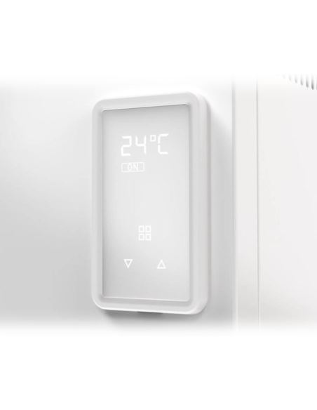 Piec akumulacyjny dynamiczny VFE 60K 6,0kW Dimplex