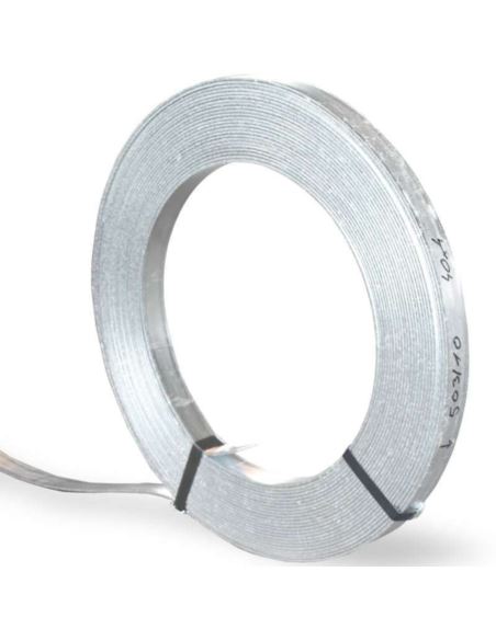 Bednarka 40x5mm ocynk do uziomu