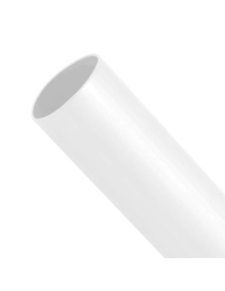 Koszulka termokurczliwa RTS 12,7/6,4x1-BI biała