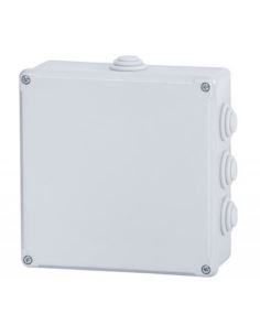 Puszka hermetyczna FG 170x170x127 z dławikami