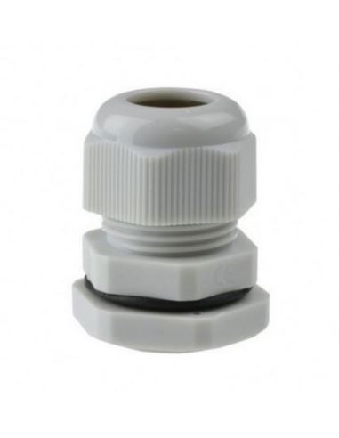 Dławnica kablowa M32x1,5 metryczna