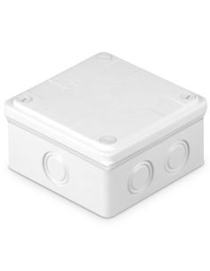 Puszka natynkowa PK-22/67 100x100x50 IP67