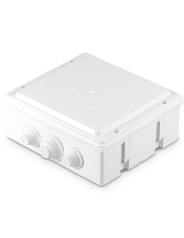 Puszka natynkowa PK-8 D 190x170x80 IP54