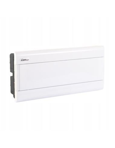 Rozdzielnica modułowa 1x18 podt. SRp-18/B