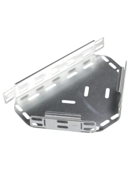 Trójnik korytka 100x42mm BAKS