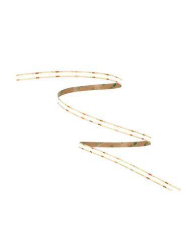 Taśma LED ORO STRIP 17,5W/5m 12V DW LCOB SET IP20