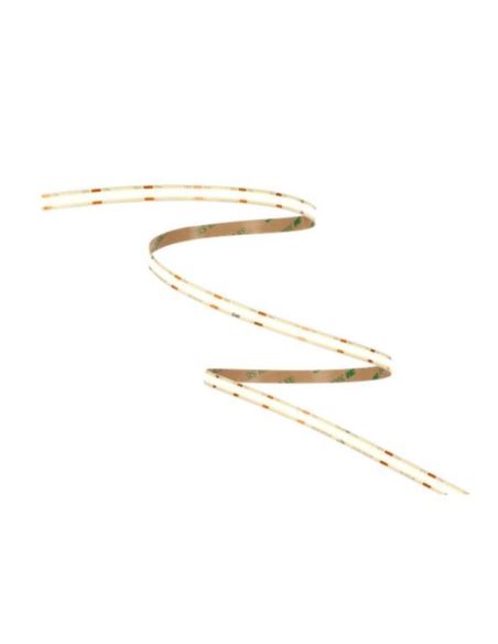 Taśma LED ORO STRIP 17,5W/5m 12V DW LCOB SET IP20