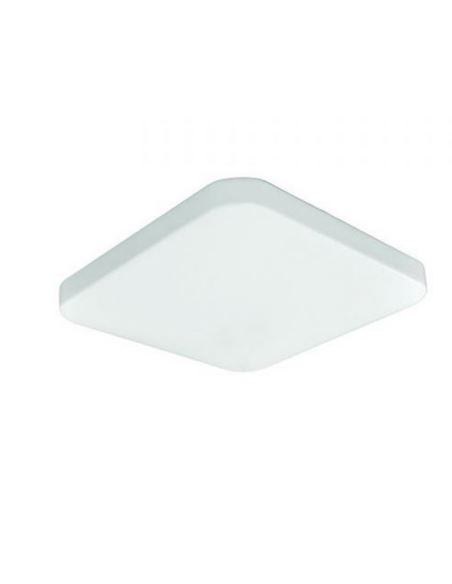 Plafon EGIR LED 36W/840 ORO barwa neutralna kwadra