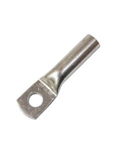 Końcówka oczkowa AL KRA 50/10