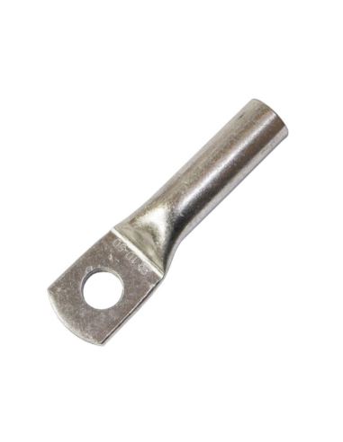 Końcówka oczkowa AL KRA 50/10