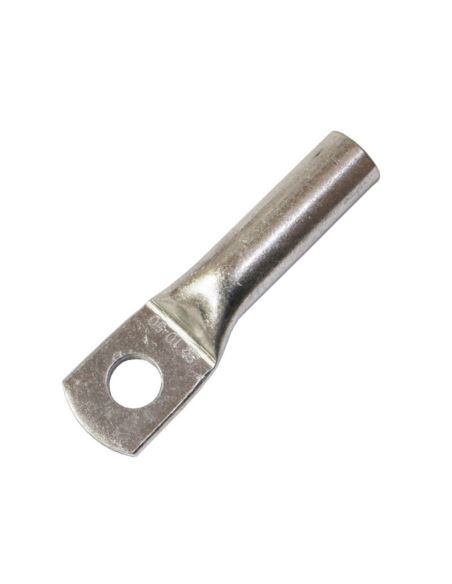 Końcówka oczkowa AL KRA 50/10