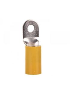 Końcówka oczkowa izolowana KOI 70/8