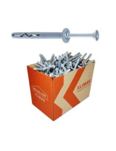 Kołek rozporowy koł. SMM 6x40  (100szt)