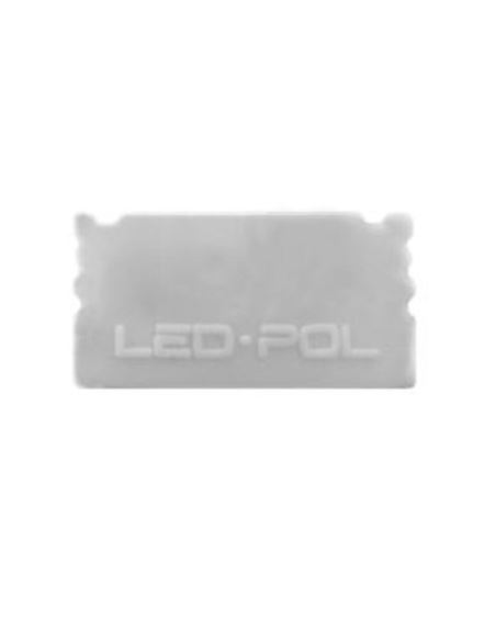 ORO PROFIL UNI CAP IN/OUT Zaślepka do IN/OUT biała