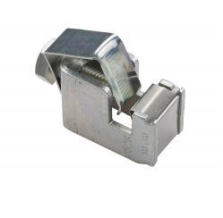 Zacisk przyłączeniowy 16-35mm2 szyna 10mm AKU35/10