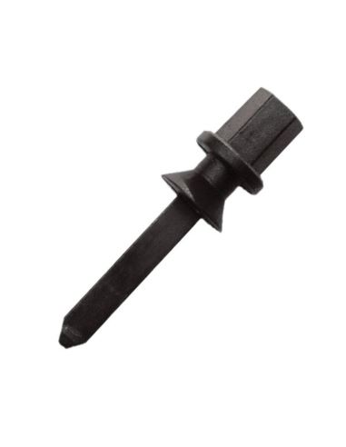 Końcówka montażowa do kołków DRIVA KDR