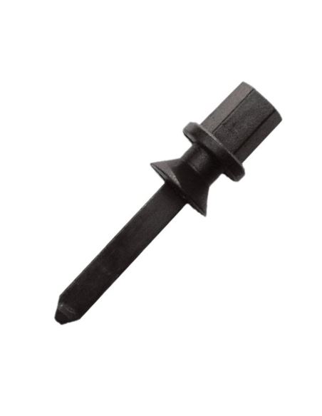 Końcówka montażowa do kołków DRIVA KDR