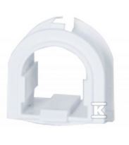 Łącznik do puszki PK gips głęboka