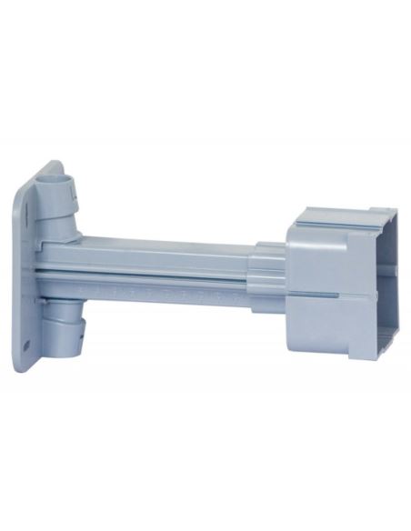 Puszka teleskopowa osprzętowa do elewacji KAISER