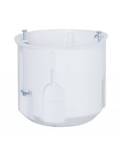 Puszka PK 60 do płyt gipsowych głęboka łączeniowa