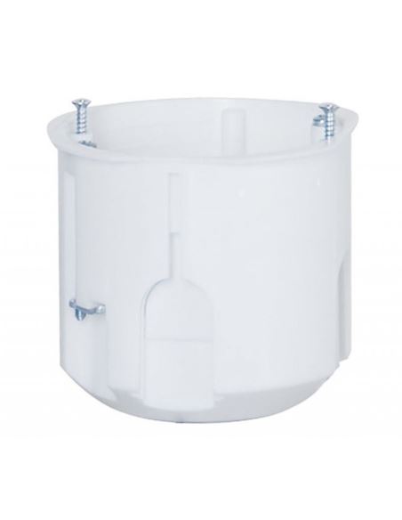 Puszka PK 60 do płyt gipsowych głęboka łączeniowa