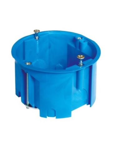 Puszka podtynkowa PV60K płytka regips 60mm