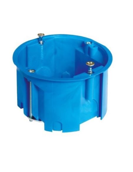 Puszka podtynkowa PV60K płytka regips 60mm